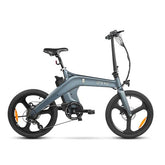 DYU T1 Electric Bike - Letscycle UK